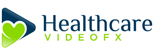Health Care Video FX Logo