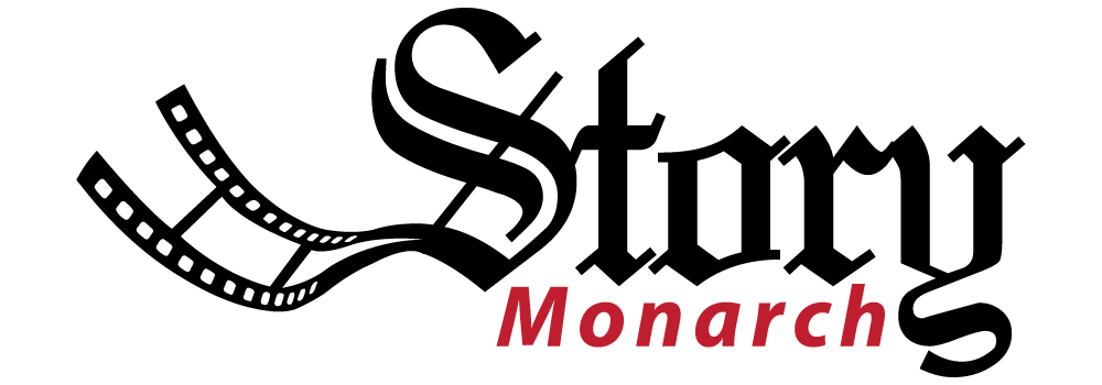 Story Monarch Logo